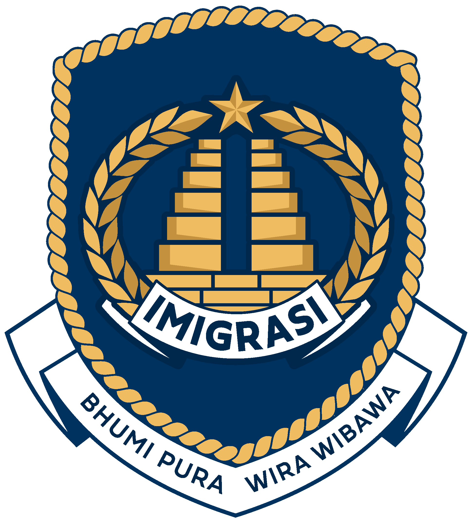 Logo Tangerang